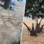 Message in the sand: Nepali tailor found dead on Phuket beach
