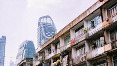 Where is Bangkok’s most expensive land? Here are the top 10 locations
