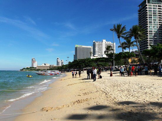 Pattaya’s PR blitz falls flat as expats warn of scams | News by Thaiger