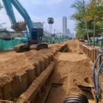 Pattaya pushes ahead with Jomtien beachfront revamp