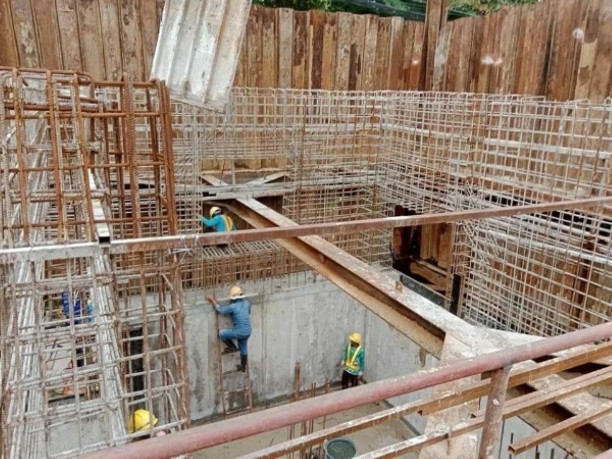 Pattaya pushes ahead with Jomtien beachfront revamp | News by Thaiger