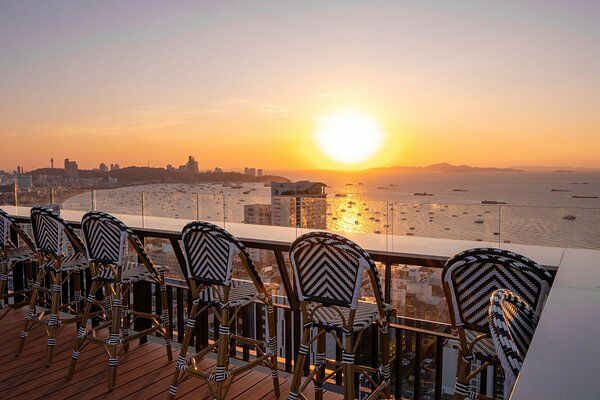 Pattaya’s diners crisis boils over as costs soar | News by Thaiger
