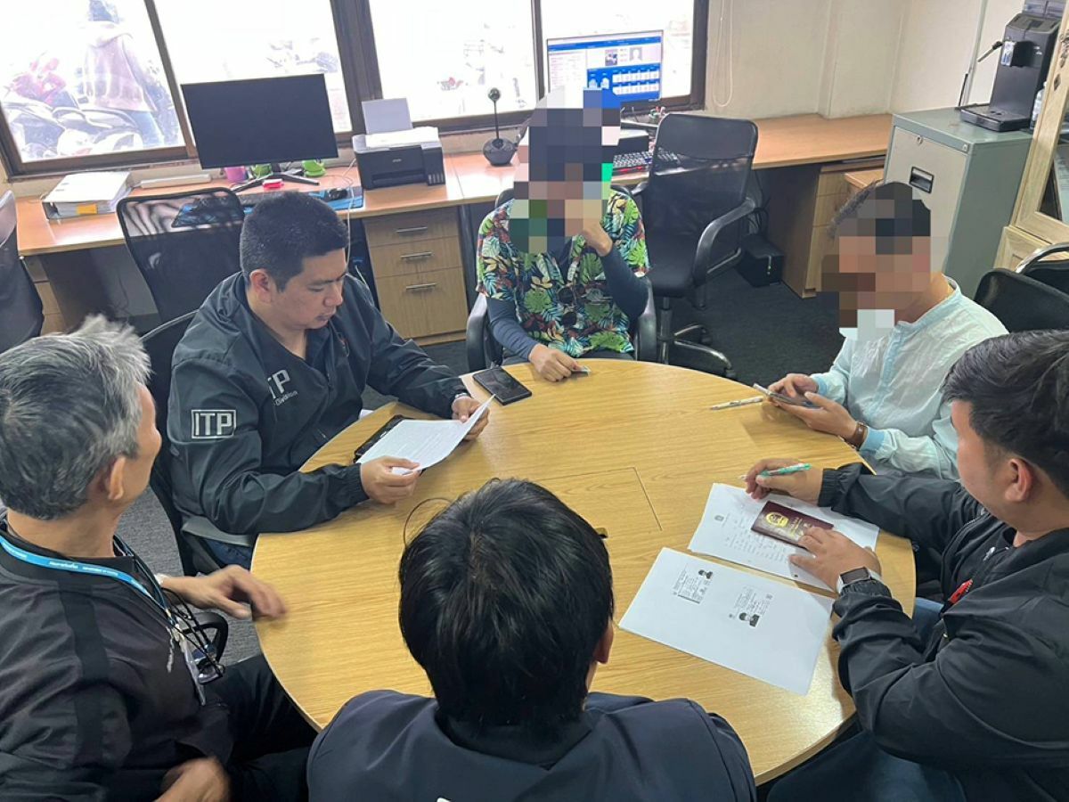 Pattaya targets illegal tour guides in tourism crackdown