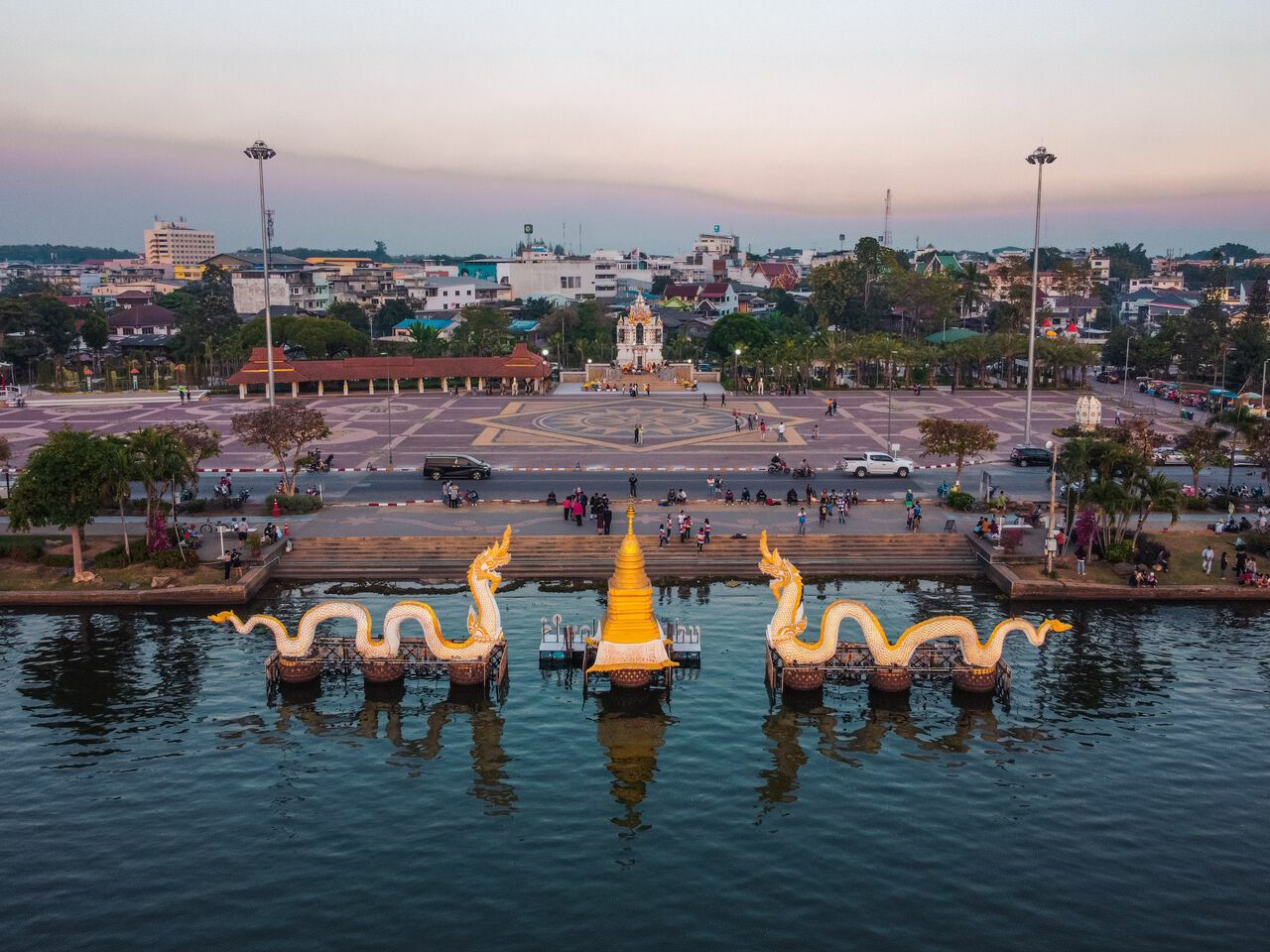 Phayao Lake