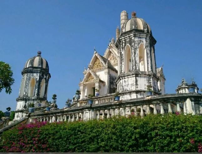 New regulation updates fees for Thai historical sites and museums | News by Thaiger