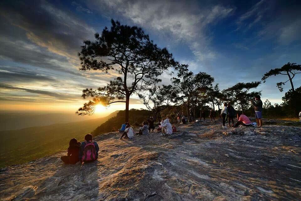 Phu Kradueng cable car sparks sustainability fears | News by Thaiger