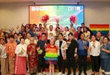 Phuket set to host City Pride 2025 parade in June