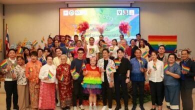 Phuket set to host City Pride 2025 parade in June
