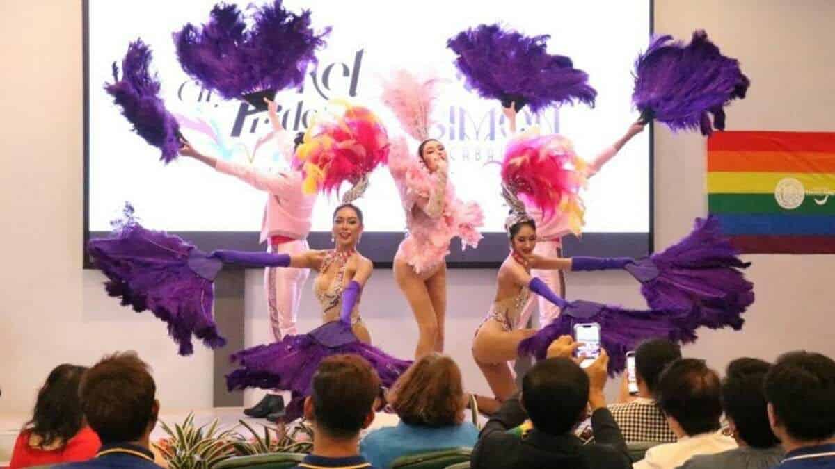 Phuket set to host City Pride 2025 parade in June | News by Thaiger