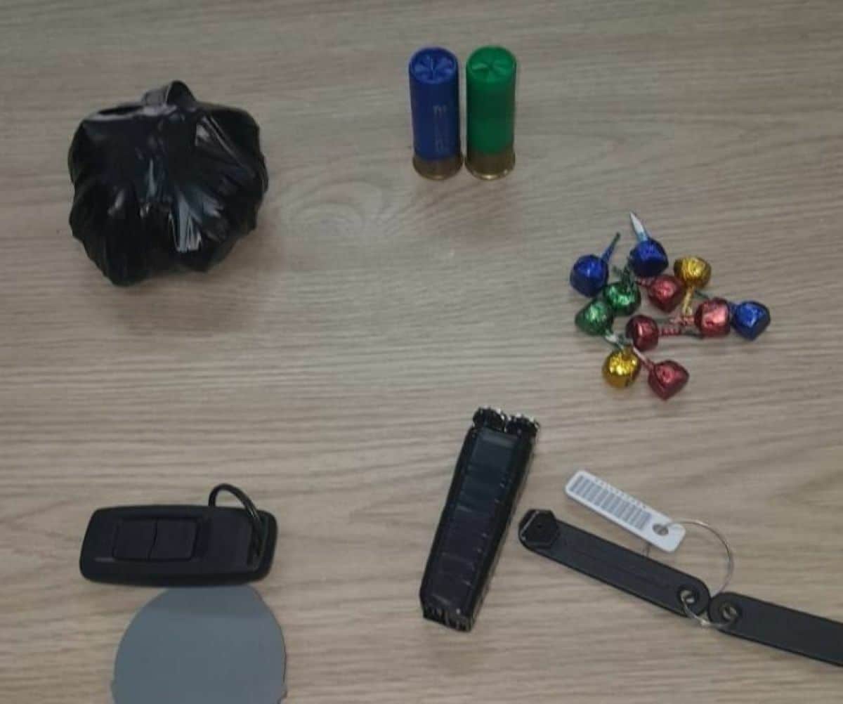 Chalong Police arrest youths after motorbike gang clash in Phuket | News by Thaiger