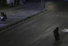 Chalong Police arrest youths after motorbike gang clash in Phuket