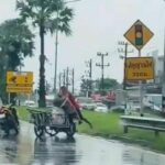 Jet-ski operator arrested for helmet attack in Phuket | Thaiger