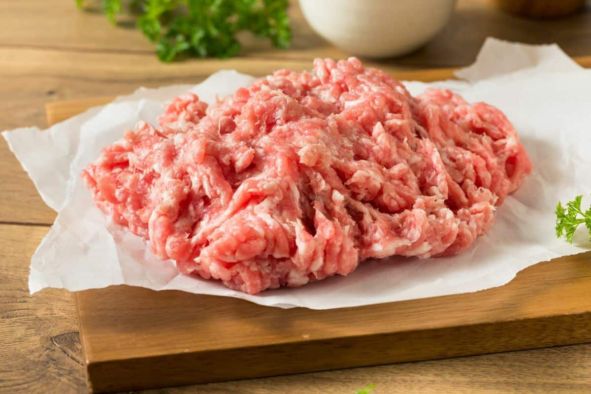 Raw pork fever claims two lives in Thailand outbreak | News by Thaiger