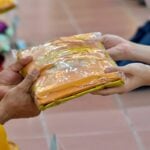 Thai businesses urged to boost online religious donation offerings