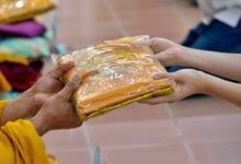 Thai businesses urged to boost online religious donation offerings