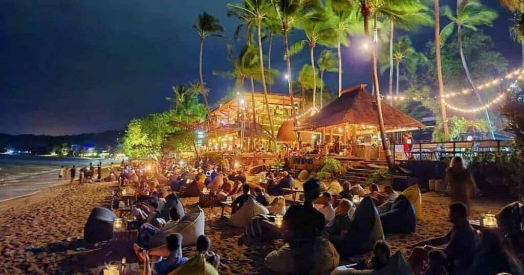 Shroom with a view: Israeli busted in Samui magic mushroom sting | News by Thaiger