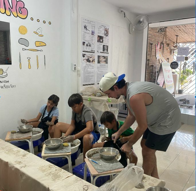 Top 5 kid-friendly experiences on Koh Samui | News by Thaiger