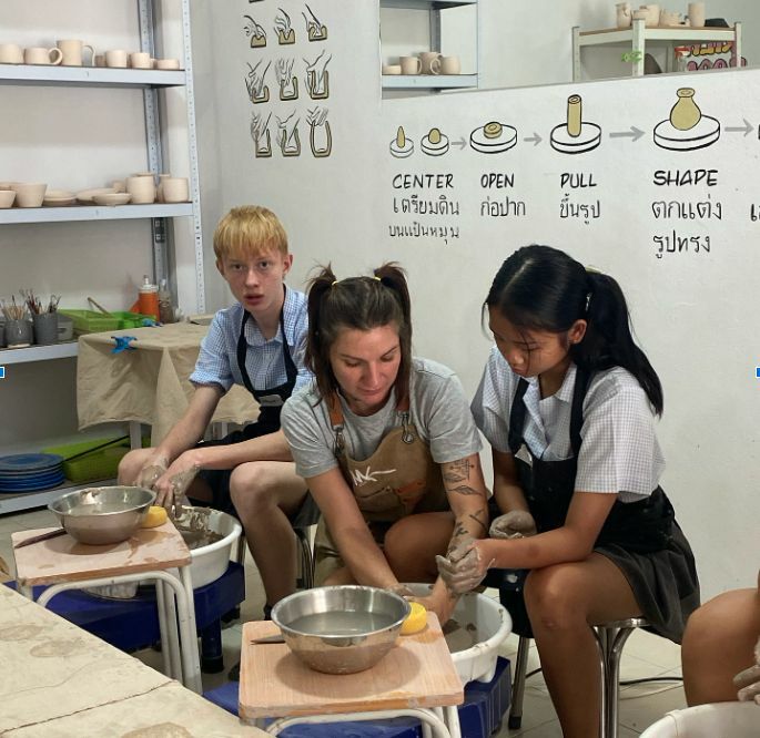 Top 5 kid-friendly experiences on Koh Samui | News by Thaiger