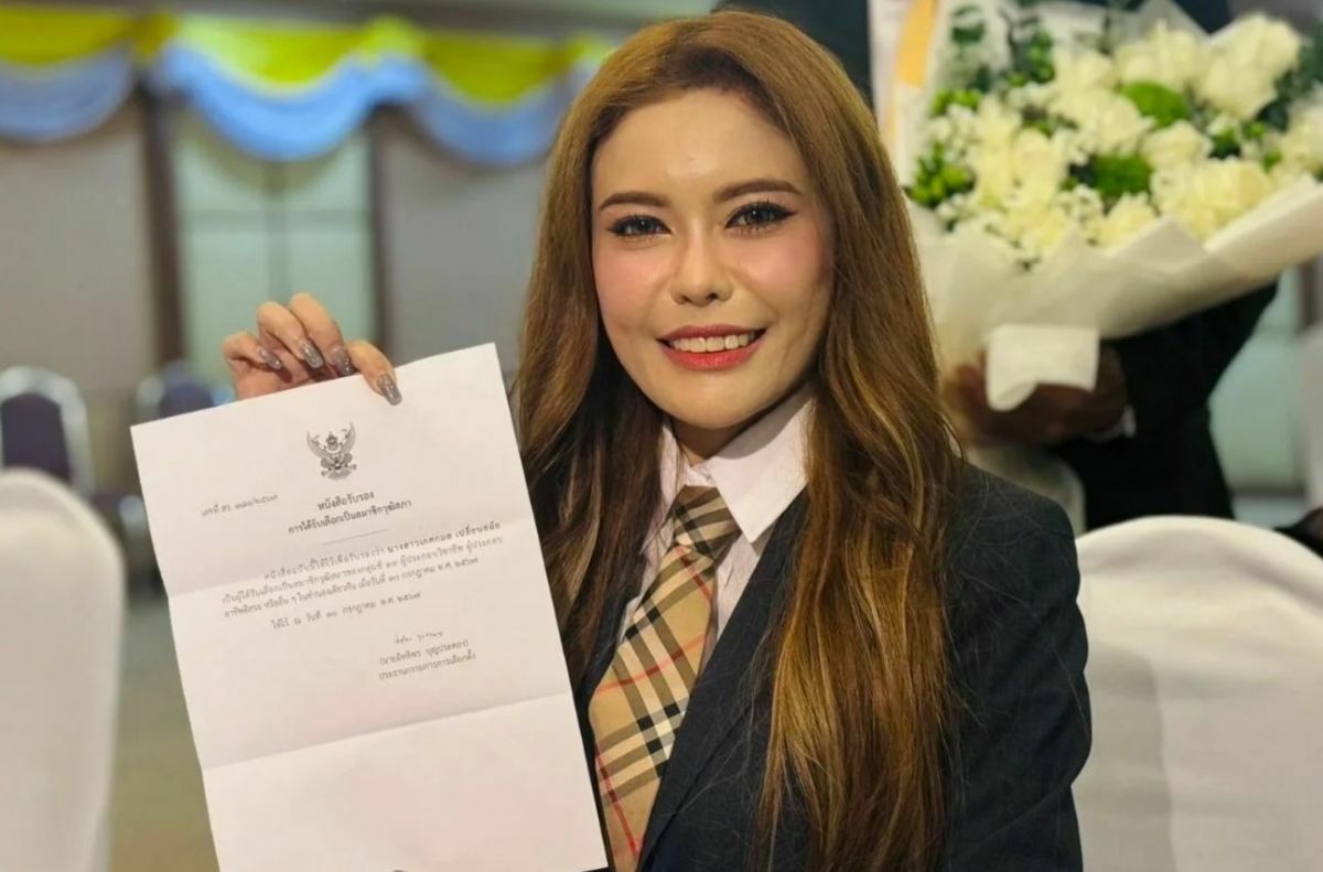 Senator faces Supreme Court over misleading PhD claims | News by Thaiger
