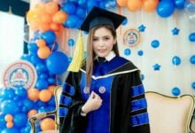 Senator faces Supreme Court over misleading PhD claims