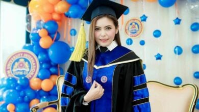Senator faces Supreme Court over misleading PhD claims