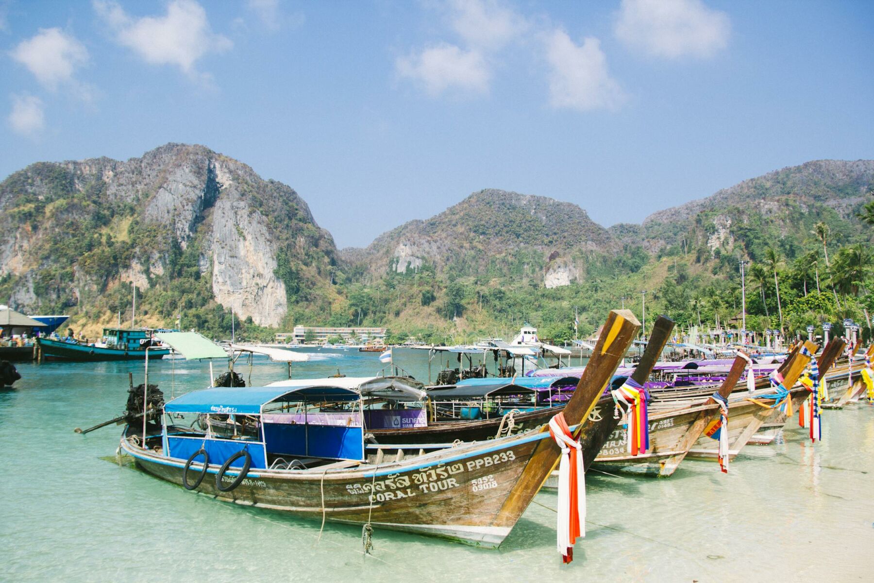 Similan and Surin islands go off-grid: The strategy to restore Thailand’s marine paradise