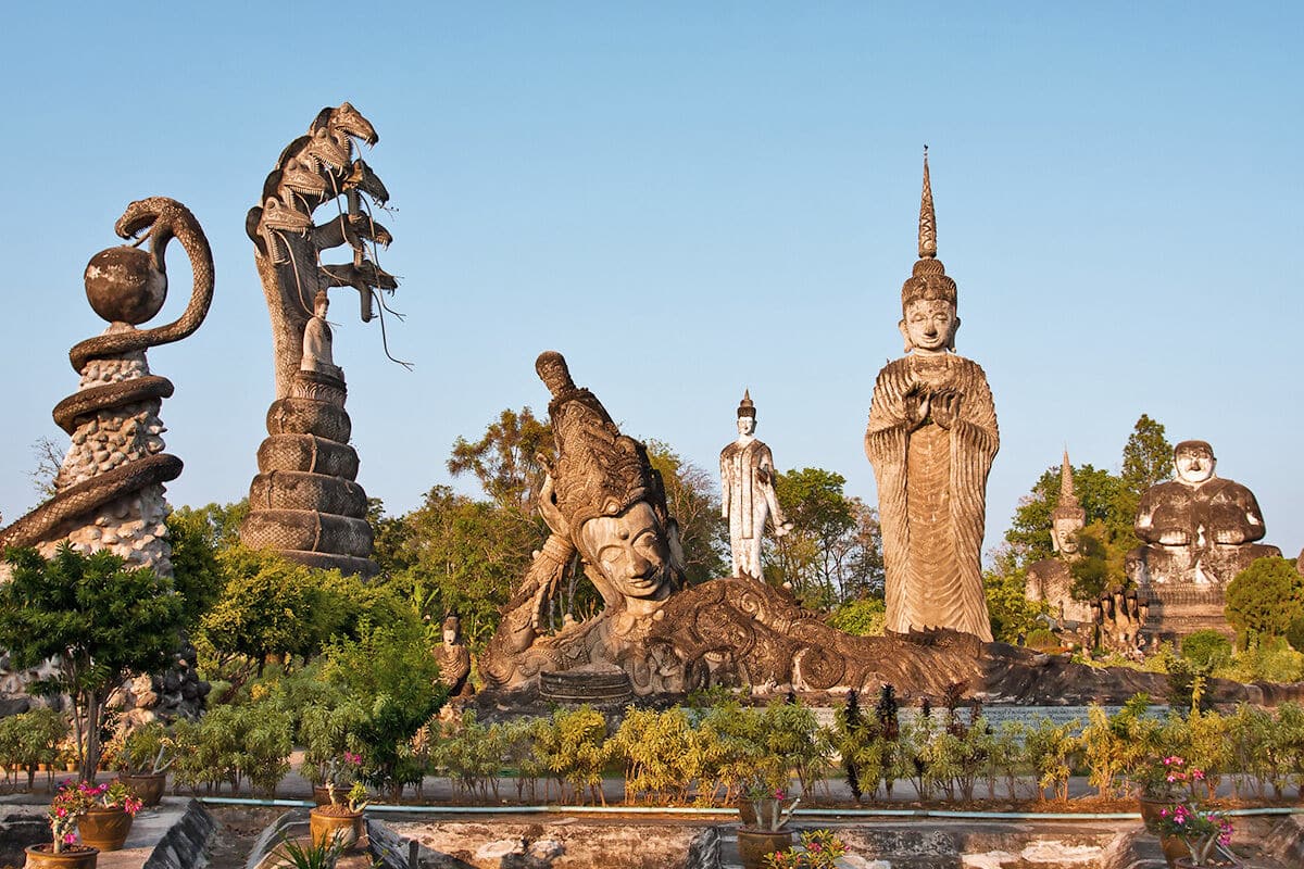 Sala Kaew Ku