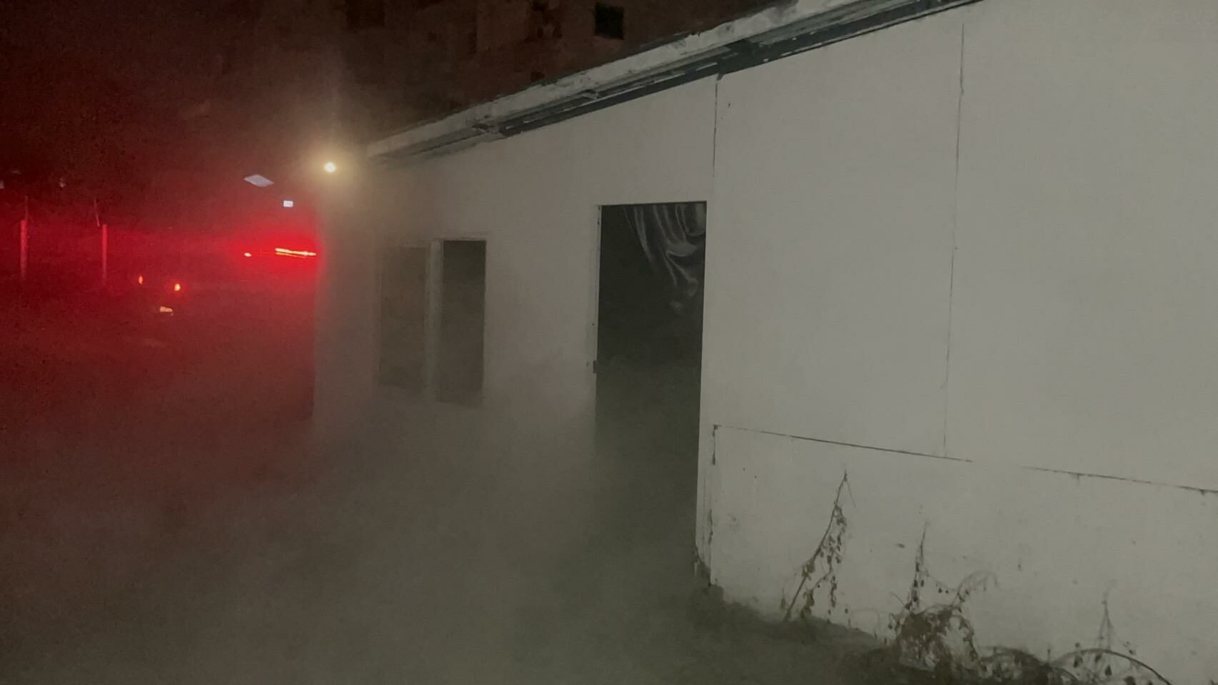 Spice bar sizzler: Ex-flame blamed for fiery bust-up in Pattaya | News by Thaiger