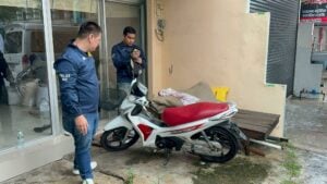 Brake-ing bad: Good Samaritan’s house guest nicks a ride