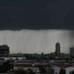 Summer storm warning for Thailand: 54 provinces on alert