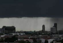 Summer storm warning for Thailand: 54 provinces on alert