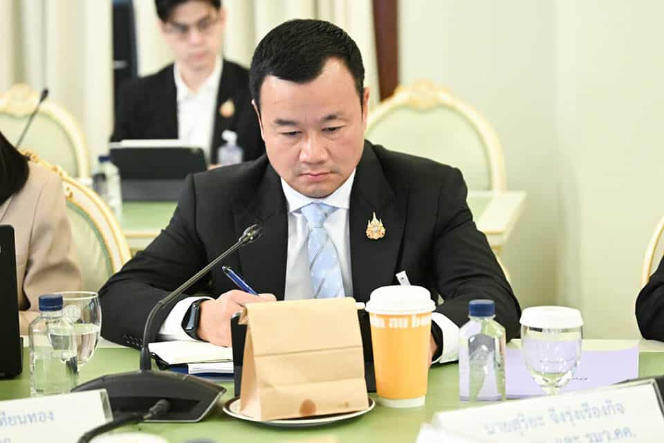 Paetongtarn rolls out 5 fixes to save Thai tourism | News by Thaiger