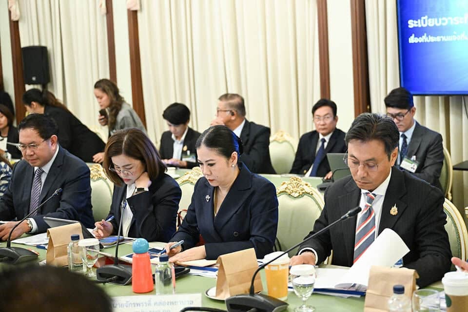 Paetongtarn rolls out 5 fixes to save Thai tourism | News by Thaiger