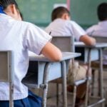 Thai teachers calls for safety amid rising southern violence