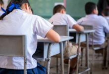 Thai teachers calls for safety amid rising southern violence