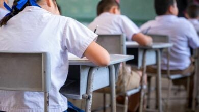 Thai teachers calls for safety amid rising southern violence