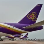 Thai Airways’ comeback plan takes flight