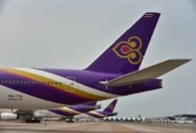 Thai Airways’ comeback plan takes flight
