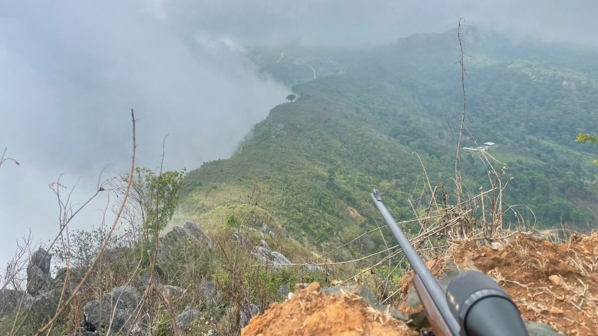 Gunfire near Thai border kills 2 Lao soldiers, bullet hits Thai home | News by Thaiger