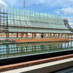 Thai parliament’s renovation plan criticised amid economic strain