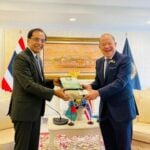 Thailand and Bangladesh to advance free trade agreement talks