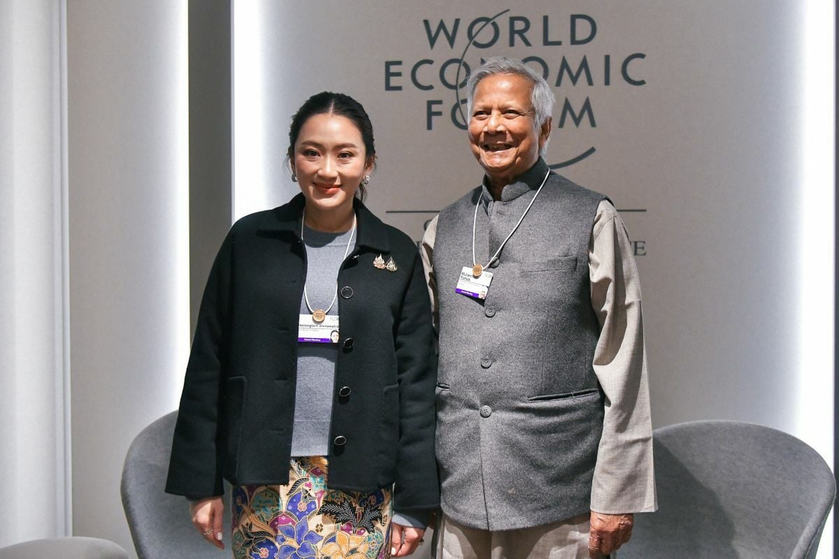 Thailand and Bangladesh to advance free trade agreement talks | News by Thaiger