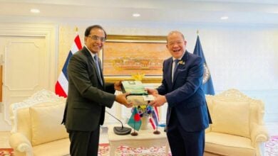 Thailand and Bangladesh to advance free trade agreement talks