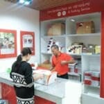 Thailand Post ends talks with Chinese firm over joint venture