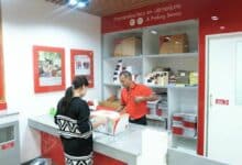 Thailand Post ends talks with Chinese firm over joint venture