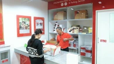 Thailand Post ends talks with Chinese firm over joint venture