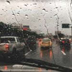 Heavy rain and storms to affect 50 provinces across Thailand