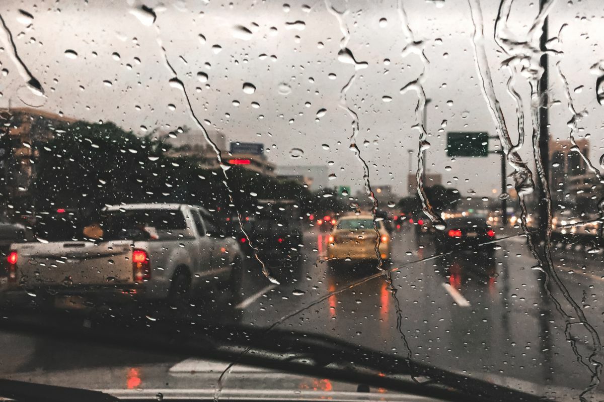 Heavy rain and storms to affect 50 provinces across Thailand