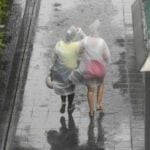 Thailand braces for summer storms with severe weather warnings