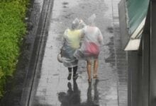 Thailand braces for summer storms with severe weather warnings